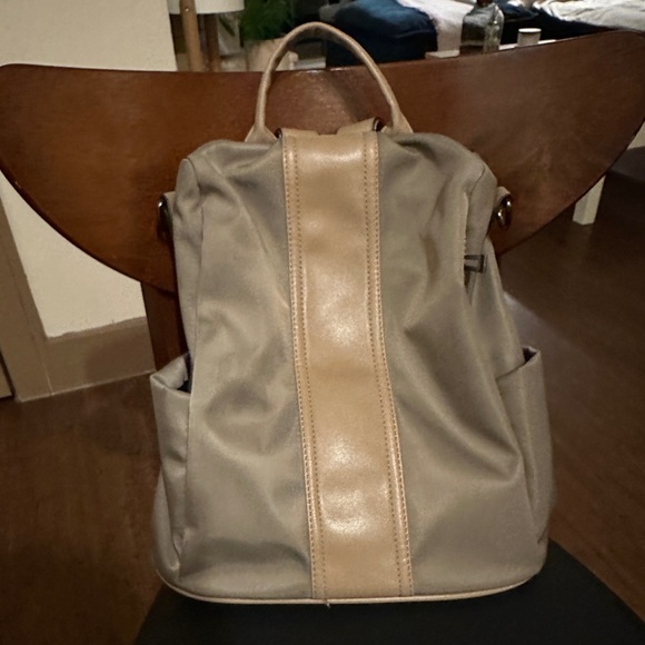 Backpack Purse - Picture 1 of 8